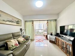 Blk 515C The Premiere @ Tampines (Tampines), HDB 5 Rooms #566629301